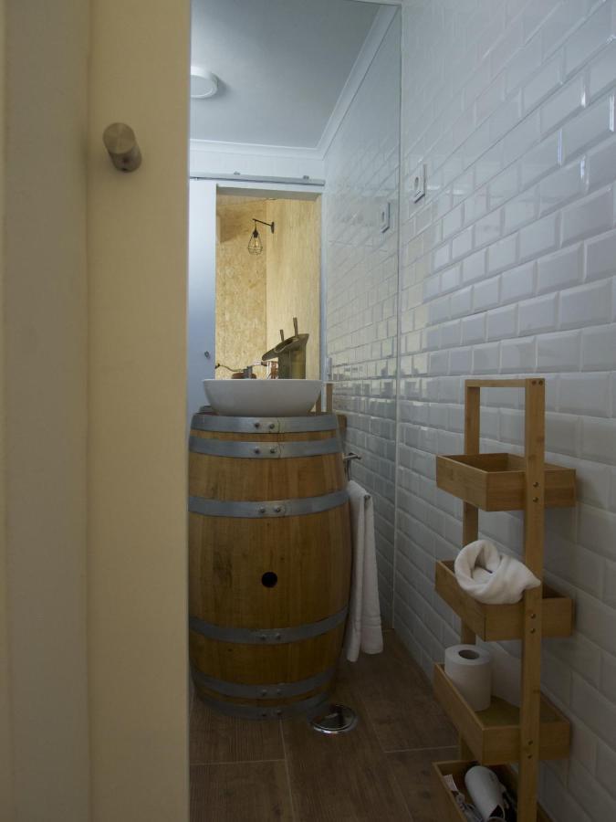 D'Vine - Country House Cartaxo Exterior photo