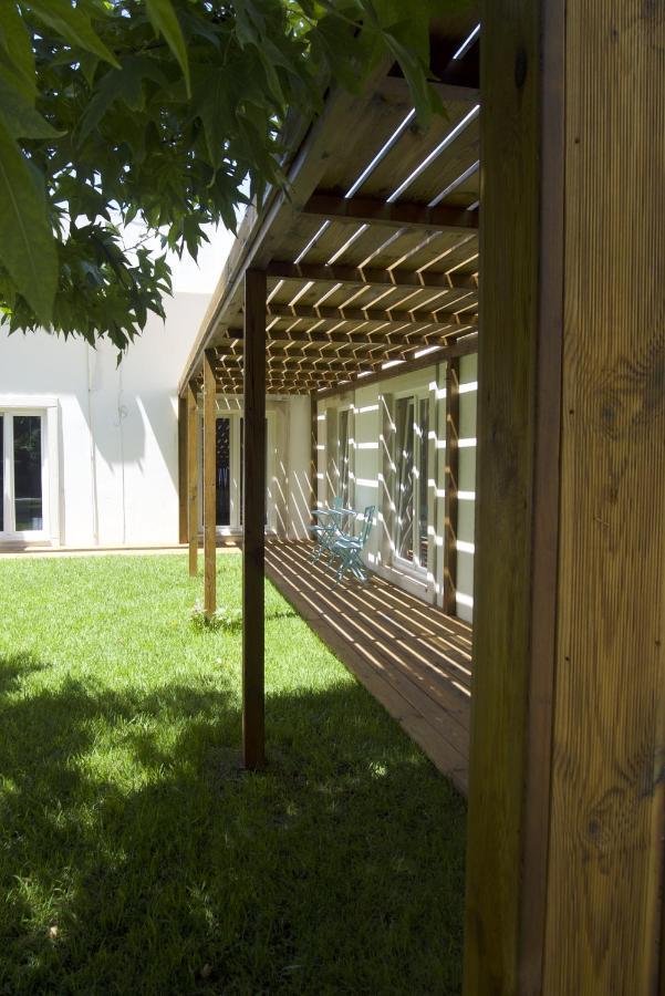 D'Vine - Country House Cartaxo Exterior photo