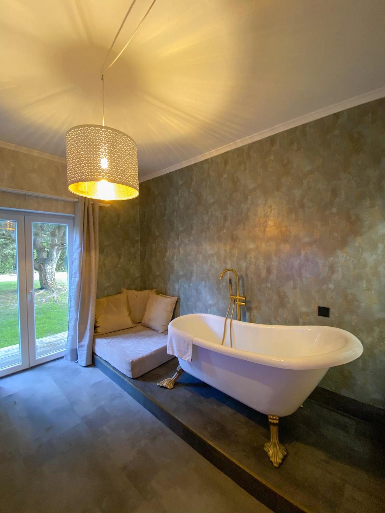 D'Vine - Country House Cartaxo Exterior photo